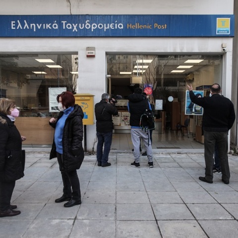 Κυβερνοεπίθεση στα ΕΛΤΑ: Ποιες υπηρεσίες είναι διαθέσιμες