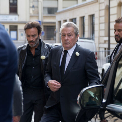 Αλέν Ντελόν: Θέλει να κάνει ευθανασία, αποκαλύπτει ο γιος του – «Δικαίωμά μας να φεύγουμε ειρηνικά»