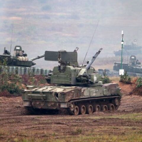 Ουκρανία: Το Κίεβο απορρίπτει το ρωσικό τελεσίγραφο για τη Μαριούπολη	