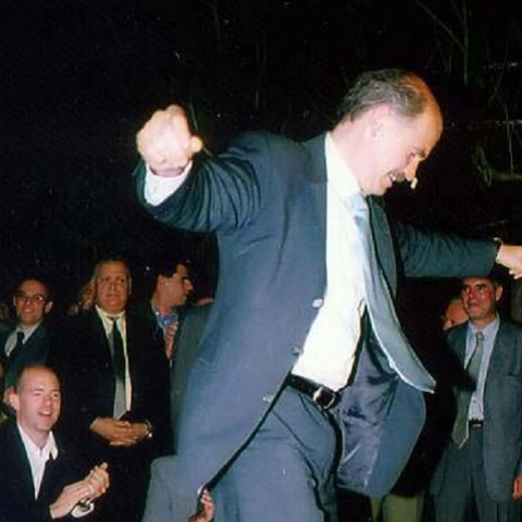 O ζεϊμπέκικος και το μπουζούκι εντάσσονται στο Εθνικό Ευρετήριο Άυλης Πολιτιστικής Κληρονομιάς