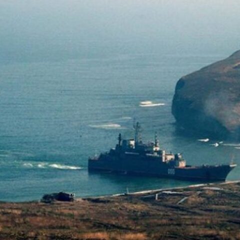 Αναζωπυρώνεται η διαμάχη Ρωσίας – Ιαπωνίας για τις Κουρίλες Νήσους