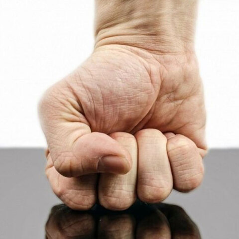 Ξυλοδαρμός γυναίκας στην Κρήτη