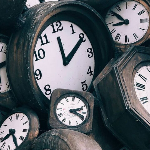 Κανονικά η αλλαγή ώρας 2022 αυτήν την Κυριακή 27 Μαρτίου