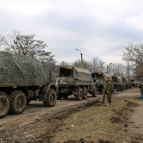 Πόλεμος στην Ουκρανία: Η Μαριούπολη ματώνει, αλλά δεν παραδίδεται