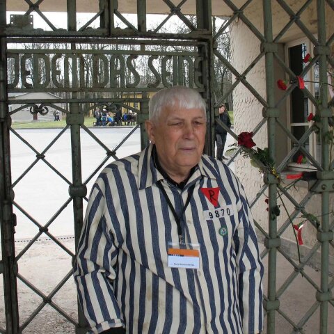 Μπόρις Ρομαντσένκο