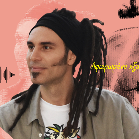 Ο Μάρκος Κούμαρης (Locomondo) διαλέγει ένα τραγούδι