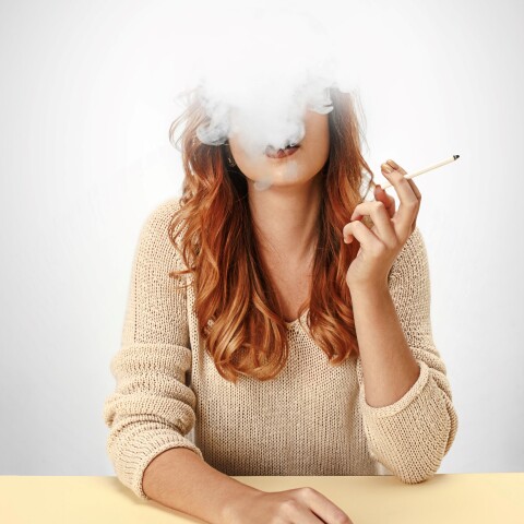 Κάπνισμα: Ποια προβλήματα δημιουργεί στα μάτια;