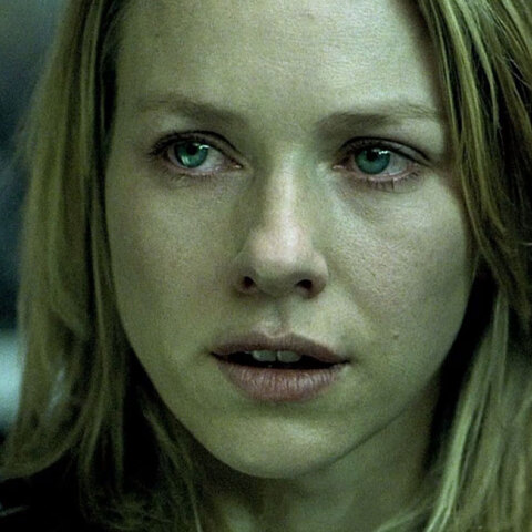 Η Ναόμι Γουότς στην ταινία «21 Γραμμάρια (21 Grams)» του Αλεχάντρο Γκονζάλες Ινιάριτου