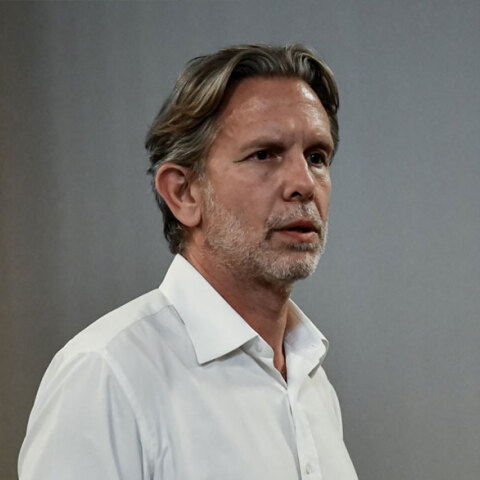 Παύλος Γερουλάνος