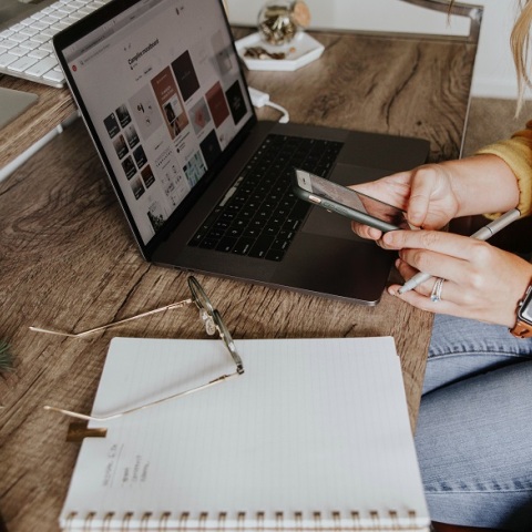 Τι παραχωρούμε όταν πατάμε το «συμφωνώ» στο Διαδίκτυο;