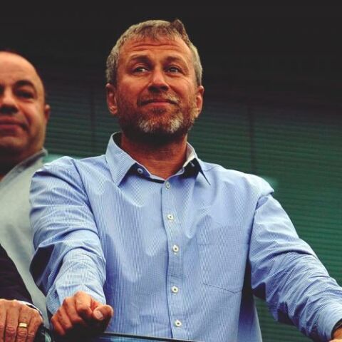 Ο Αμπράμοβιτς διαπραγματεύεται να αγοράσει την Γκέζτεπε