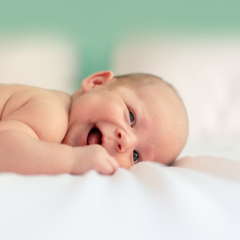 Μωρό - βρέφος