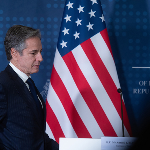 Άντονι Μπλίνκεν