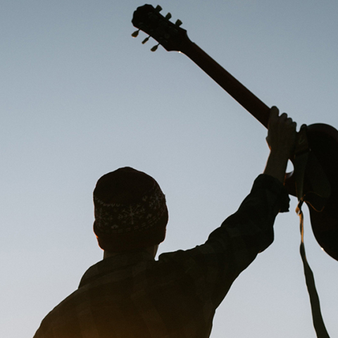 Κιθαρίστας