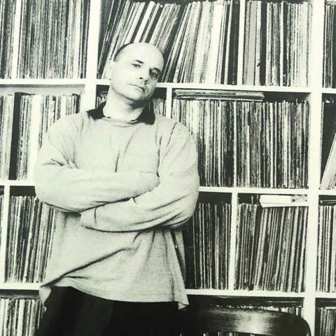 Τάσος Μελετόπουλος