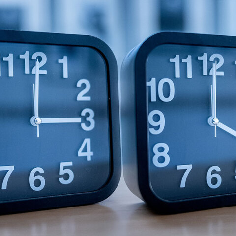 Αλλαγή ώρας 2022 σε θερινή αυτήν την Κυριακή 27 Μαρτίου