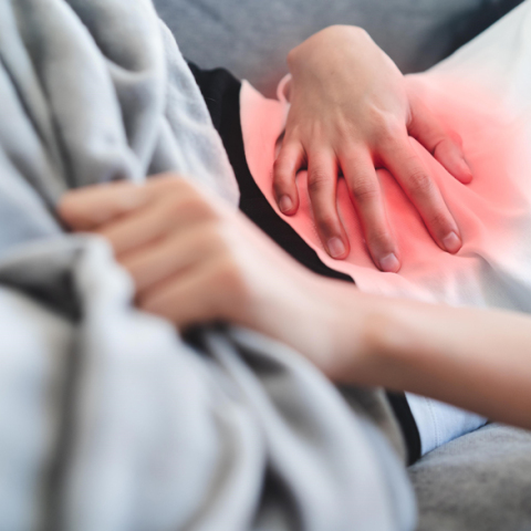 Ευερέθιστο έντερο και καλπροτεκτίνη (ένα μη επεμβατικό τεστ!)