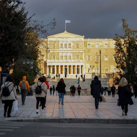  Κορωνοϊός - Παυλάκης: Πάντα πιθανό ένα καινούργιο στέλεχος 