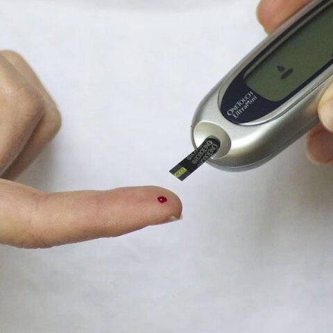 Με σακχαρώδη διαβήτη Τύπου 2 κινδυνεύουν περισσότερο ασθενείς με κορωνοϊό ακόμα και αν είχαν ήπια νόσηση