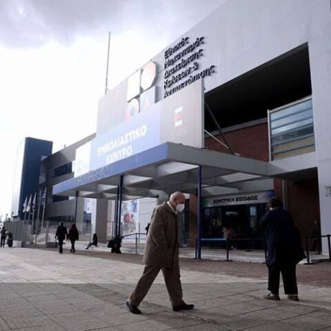 Πλεύρης για κορονοϊό: Άρση μέτρων μέχρι τέλη Αυγούστου και το φθινόπωρο πιθανόν νέα έξαρση