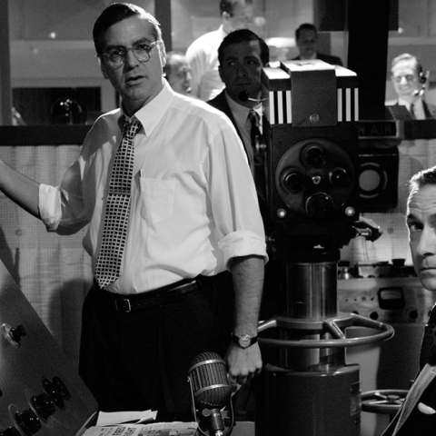 «Καληνύχτα, Και Καλή Τύχη» του Τζορτζ Κλούνεϊ