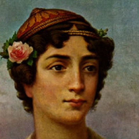 Μαντώ Μαυρογένους: Μία εξέχουσα μορφή της Ελληνικής Επανάστασης