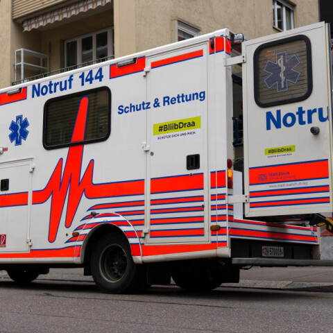 Θρίλερ στην Ελβετία: Νεκρά τέσσερα μέλη της ίδιας οικογένειας πέφτοντας από τον 7ο όροφο