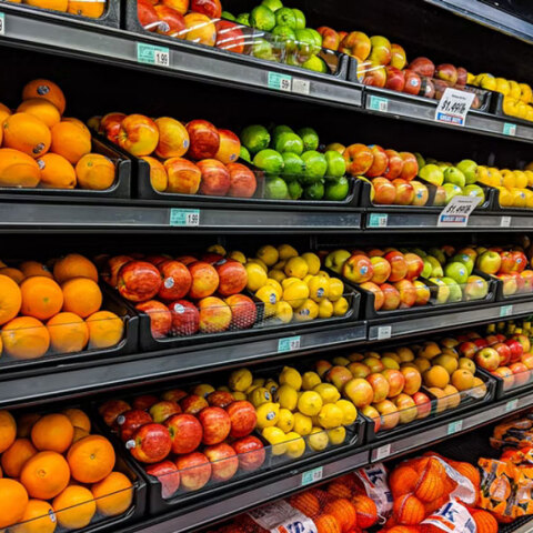 Βαρύ πρόστιμο σε αλυσίδα σούπερ μάρκετ για αισχροκέρδεια