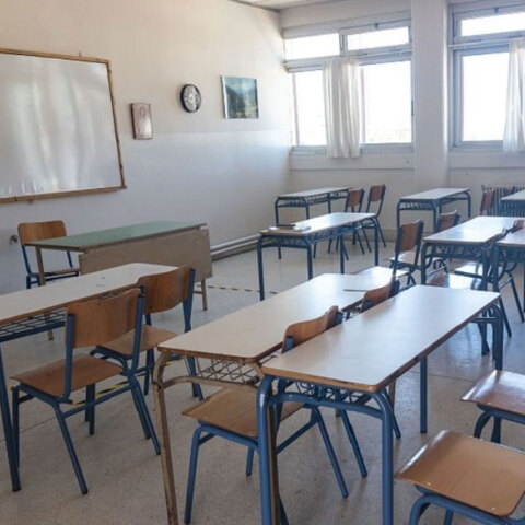 Αντιμέτωπος με απέλαση αριστούχος πρόσφυγας στη Θεσσαλονίκη