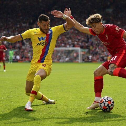 "Tsimi - Tsimi - Tsimi, Our Kostas Tsimikas": Το φοβερό τραγούδι για τον Τσιμίκα στον ρυθμό των Abba