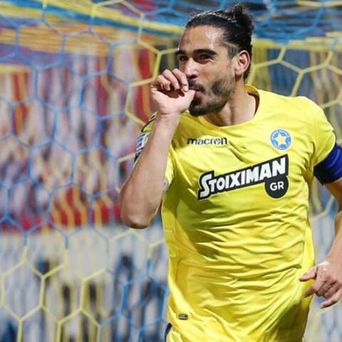 Ιγκλέσιας: "Η Ελλάδα είναι ζωή σαν το όνομα της κόρης μου, έχω βρει μία δεύτερη πατρίδα"