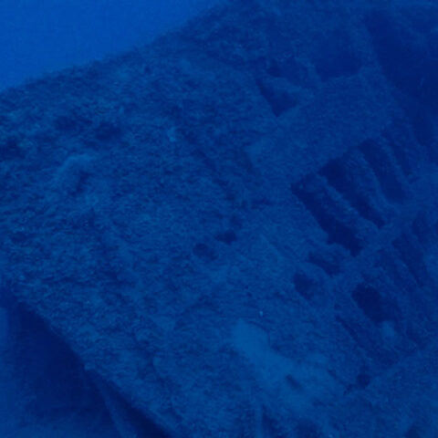 Ταυτοποιήθηκε ναυάγιο στα νερά του Σουνίου – Ποια είναι η ιστορία του Taormina	