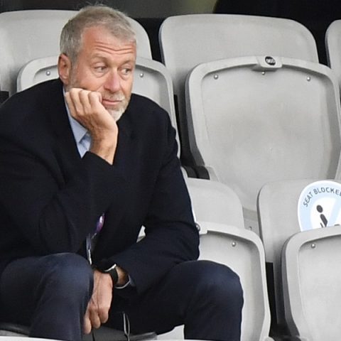 Κρεμλίνο: Ο Αμπράμοβιτς έλαβε μέρος στο αρχικό στάδιο των συνομιλιών Ρωσίας-Ουκρανίας