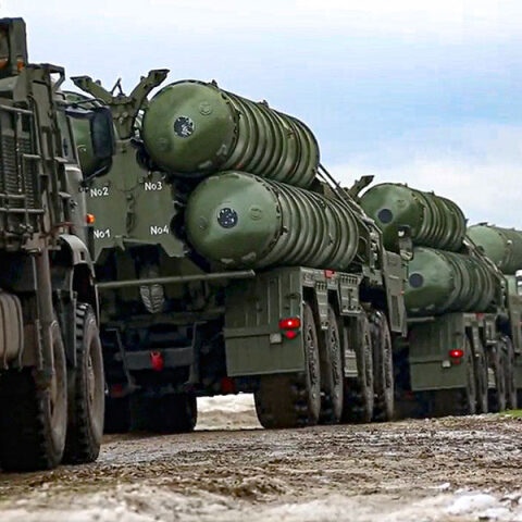 Πόλεμος στην Ουκρανία