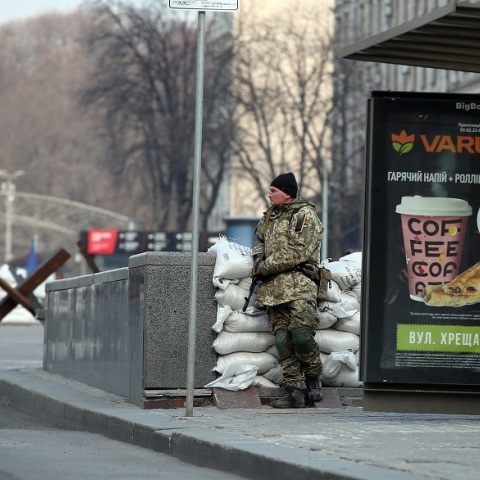 Ρωσία: Ολοκληρώθηκε η πρώτη φάση - Η προσοχή τώρα στρέφεται στο Ντονμπάς