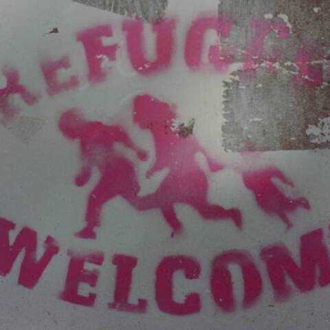 Υποδοχή προσφύγων