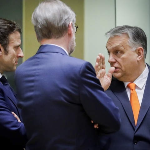 Ολοκληρώθηκε η Σύνοδος Κορυφής: Συμβιβασμός για την ενεργειακή πολιτική