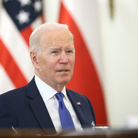 Τζο Μπάιντεν