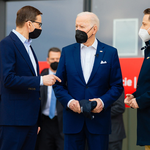 Τζο Μπάιντεν