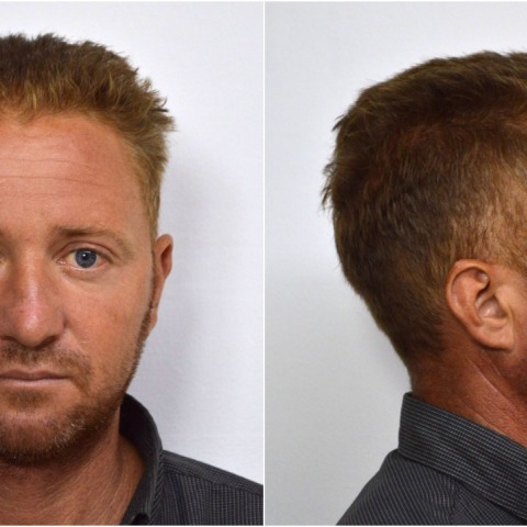 Πάτρα: Αυτός είναι ο 39χρονος που προφυλακίστηκε για ασέλγεια σε βάρος 6χρονης