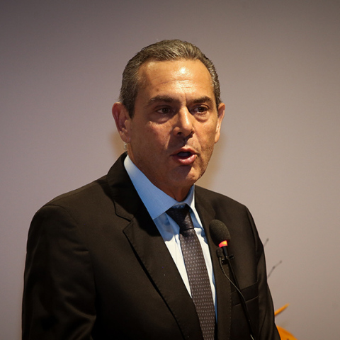 Πάνος Καμμένος