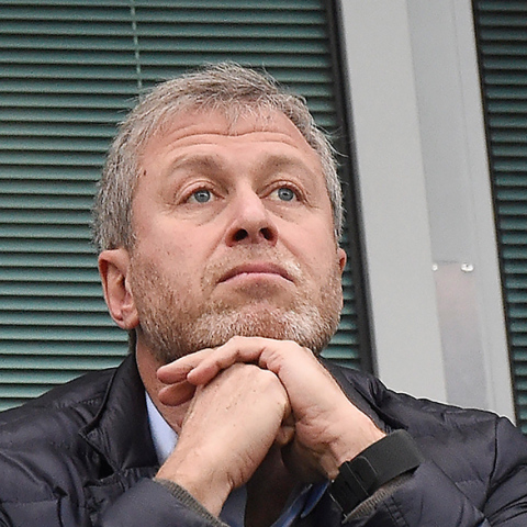 Ρομάν Αμπράμοβιτς