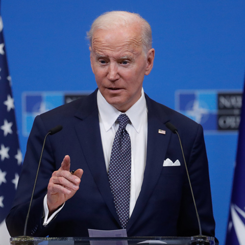 Τζο Μπάιντεν