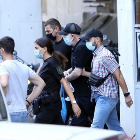 Πέτρος Φιλιππίδης: Διακοπή στη δίκη μετά το αίτημα για καταθέσεις κεκλεισμένων των θυρών