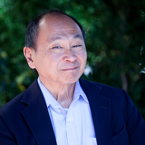 Φράνσις Φουκουγιάμα