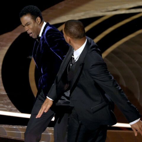 Επεισοδιακά Οσκαρ 2022: Το απίστευτο χαστούκι του Γουίλ Σμιθ και οι μεγάλοι νικητές της βραδιάς [εικόνες]