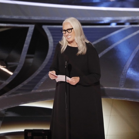 Oscars 2022: Στην Τζέιν Κάμπιον το βραβείο σκηνοθεσίας