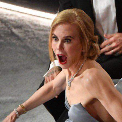  Νικόλ Κίντμαν 