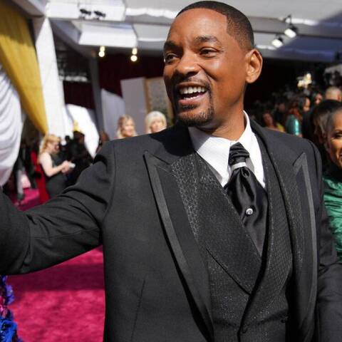 Ο Γουίλ Σμιθ και οι «δαίμονές» του: Ο βίαιος πατέρας, ο εθισμός στο σεξ και ο «ανοικτός» γάμος