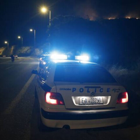 Βρέθηκε ο 15χρονος που είχε εξαφανιστεί στον Ωρωπό